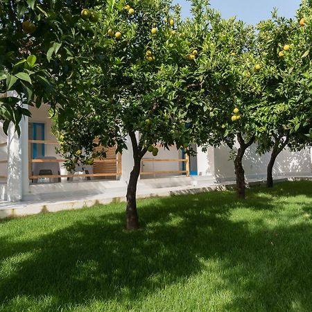 Residence Terrabella Маттіната Екстер'єр фото