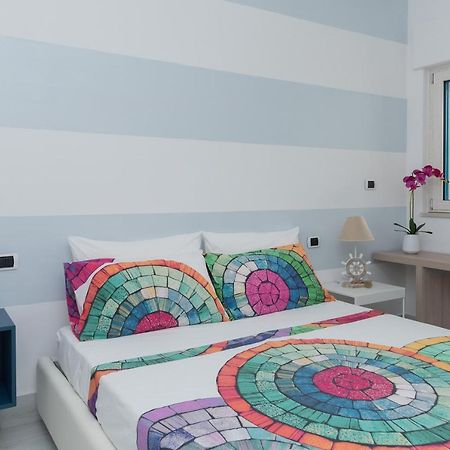 Residence Terrabella Маттіната Екстер'єр фото