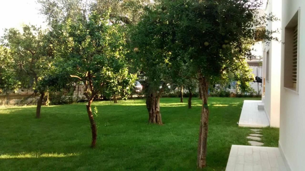 Residence Terrabella Маттіната Екстер'єр фото