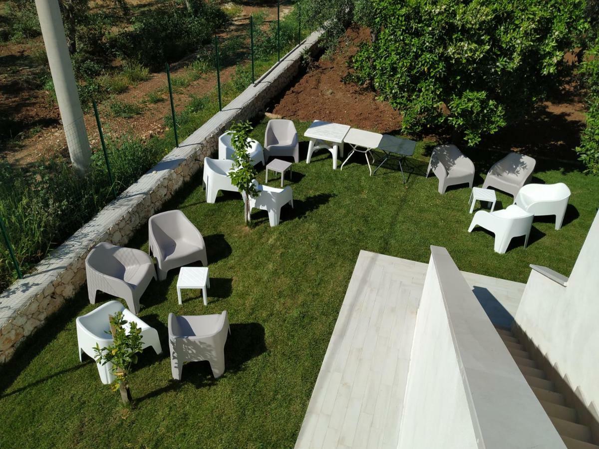 Residence Terrabella Маттіната Екстер'єр фото