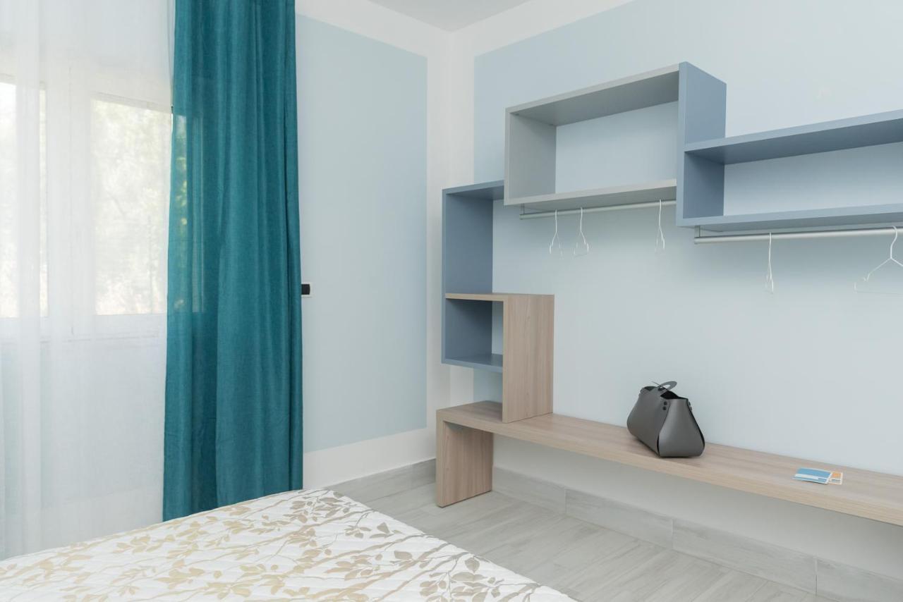Residence Terrabella Маттіната Екстер'єр фото