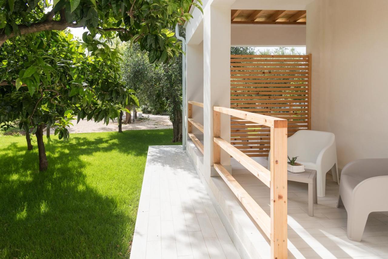Residence Terrabella Маттіната Екстер'єр фото