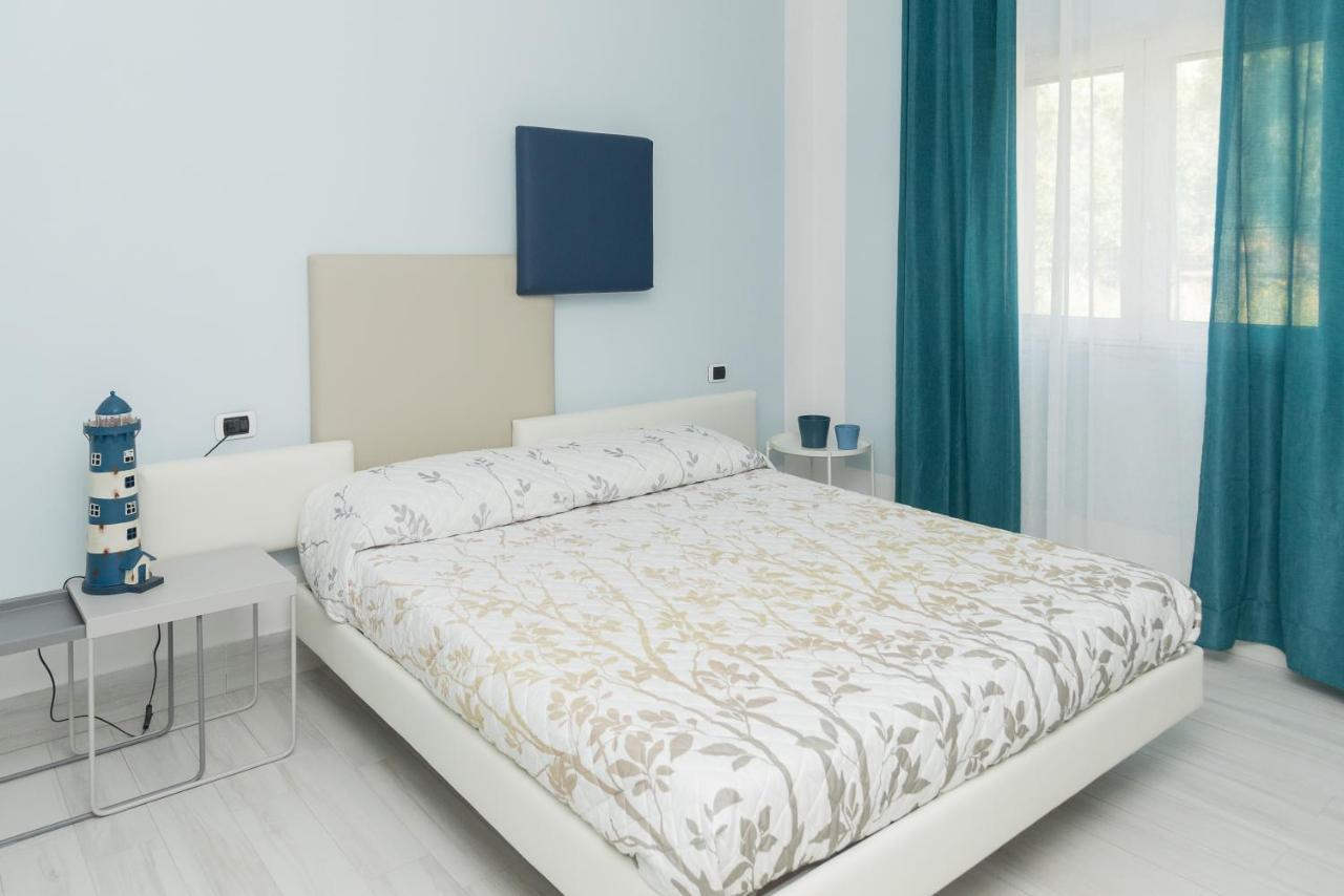Residence Terrabella Маттіната Екстер'єр фото