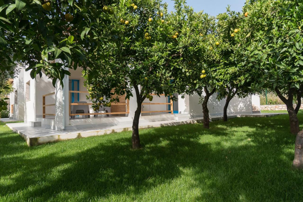 Residence Terrabella Маттіната Екстер'єр фото