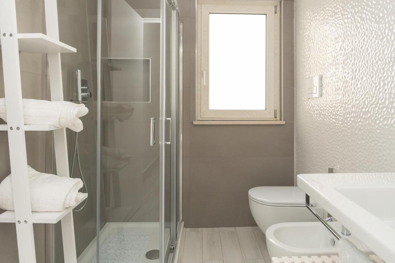 Residence Terrabella Маттіната Екстер'єр фото