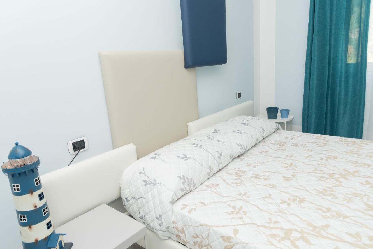 Residence Terrabella Маттіната Екстер'єр фото