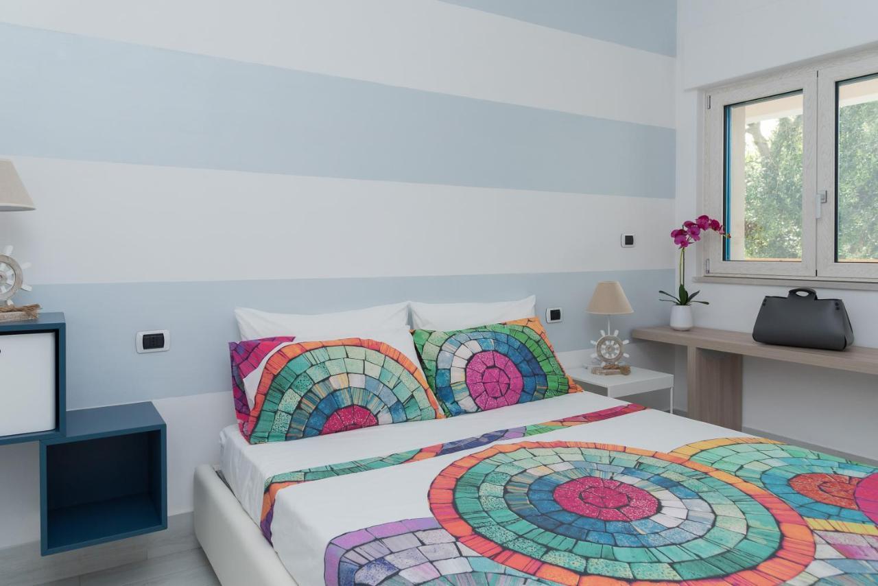 Residence Terrabella Маттіната Екстер'єр фото