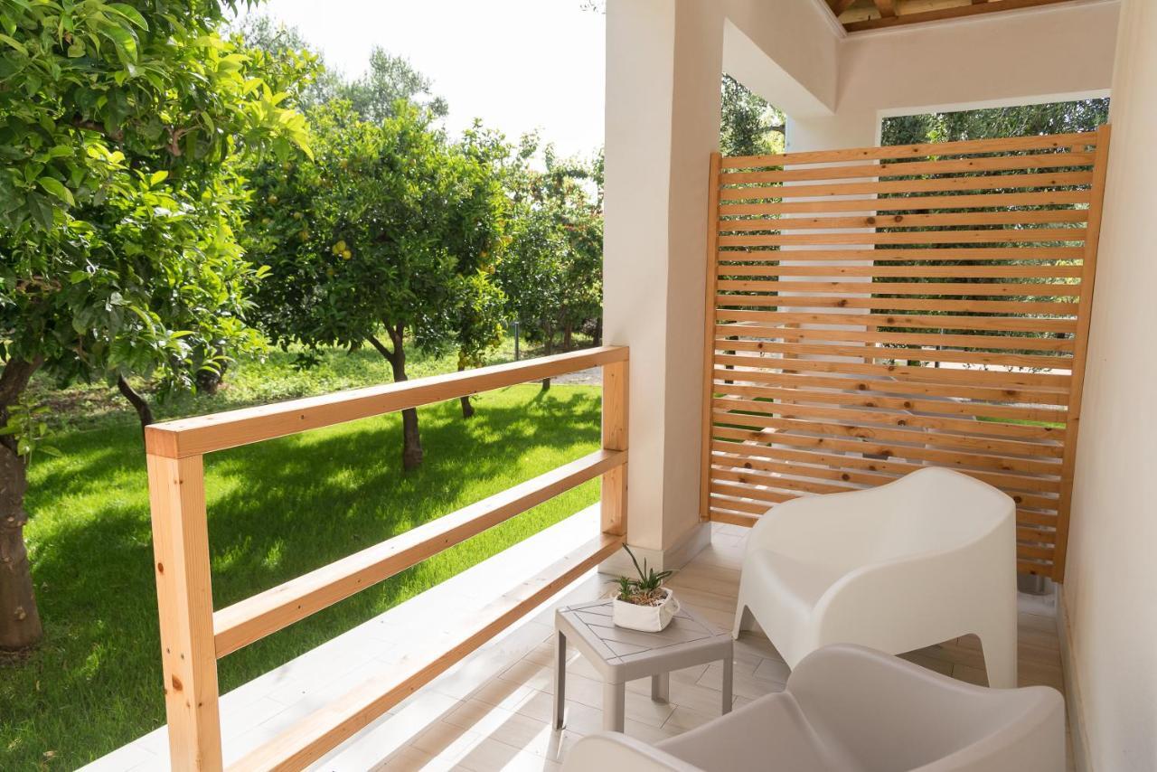 Residence Terrabella Маттіната Екстер'єр фото